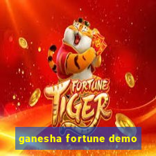 ganesha fortune demo